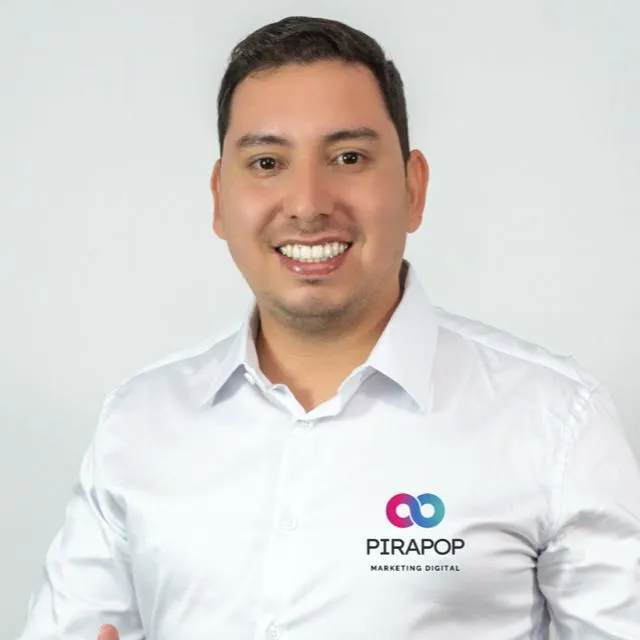 Fundador Pirapop
